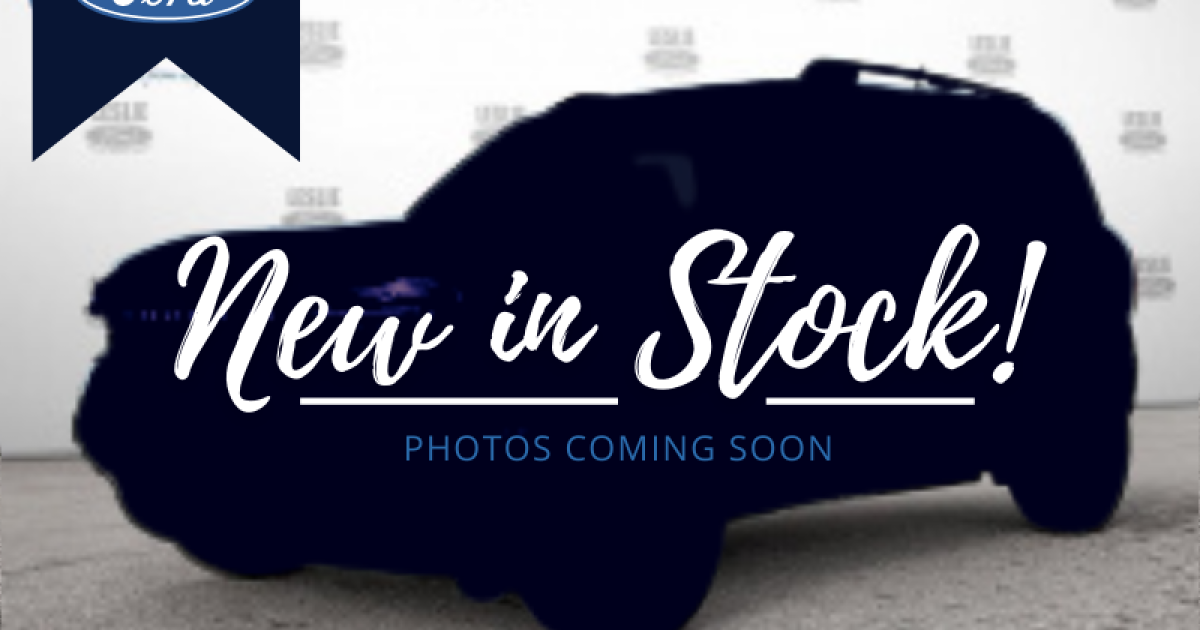 2021 Ford Bronco Sport Outer Banks 4x4 Leslie Motors